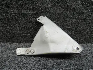 35-815077-11 Beechcraft P35 Main Landing Gear Uplock Bracket RH